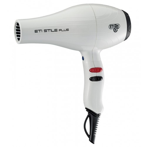 Eti Stile Plus 2500W White